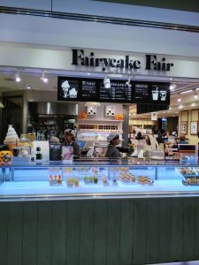 フェアリーケーキ フェア グランスタ店