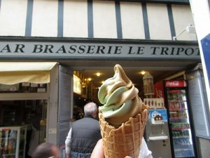 Mont Saint-Michel