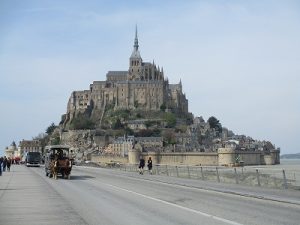 mont-saint-michel