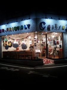 Mr.FriendlyCafe